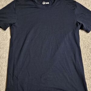 Outlier UFT Cut One - Navy